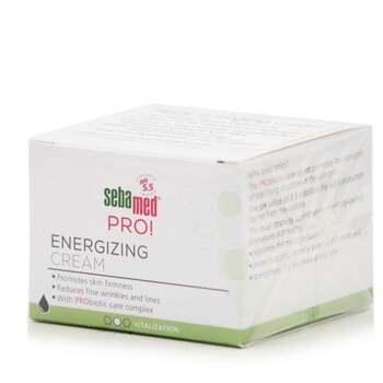 Pro! Energizing Cream - Energizující krém proti stárnutí pleti 
